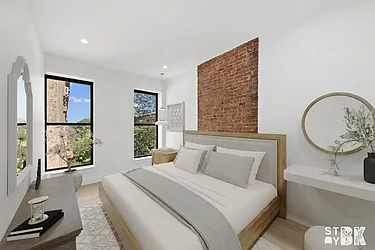 Rented by StayBK LLC