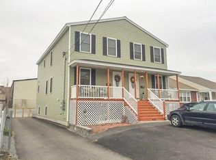 41 Market St, Lawrence, MA 01843