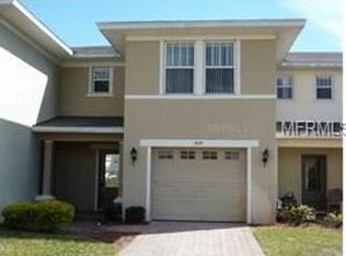 2035 Cypress Bay Blvd, Kissimmee, FL 34743