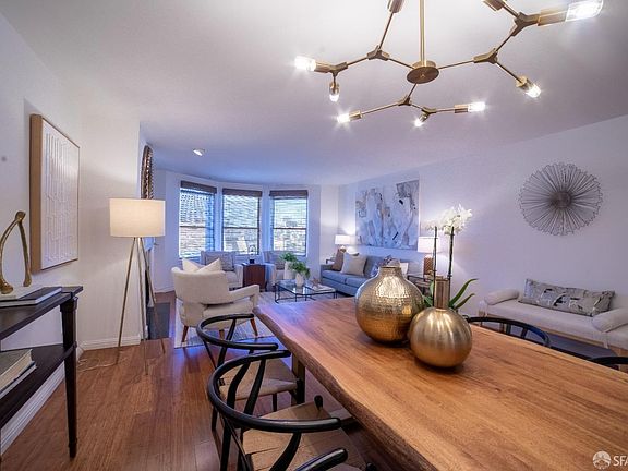 5th image of 1776 Sacramento St APT 609