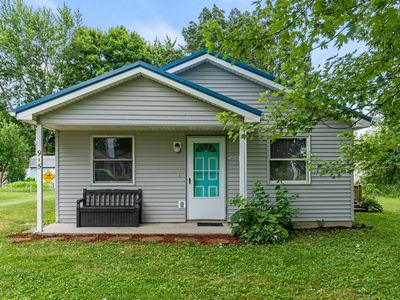 915 S Guilford St, Garrett, IN, 46738
