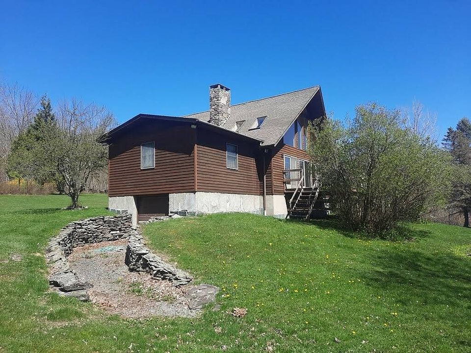 631 Turkey Ridge Rd, Fleischmanns, NY 12430 Zillow