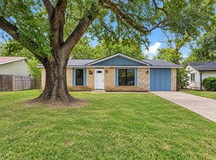 4905 Nesting Way, Austin, TX 78744