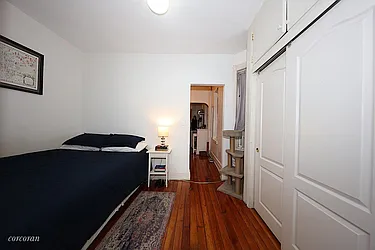 Rented by Corcoran