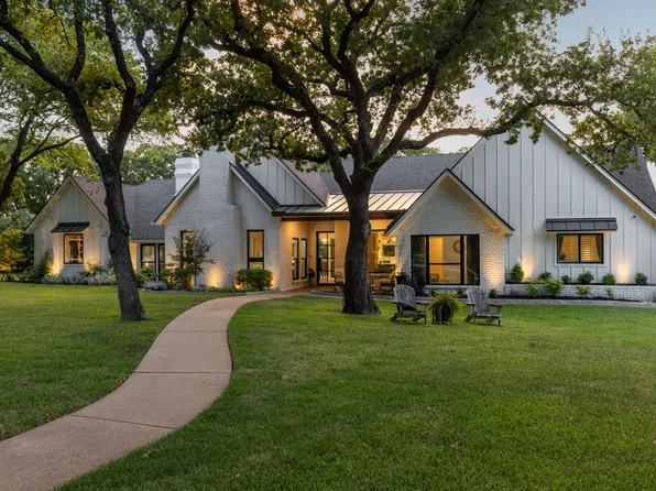 1340 Meadow Gln, Southlake, TX 76092