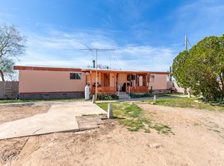 17611 W White Eagle Rd, Marana, AZ 85653