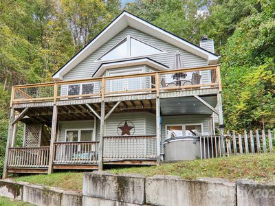 311 Jacks Knob Rd, Weaverville, NC, 28787