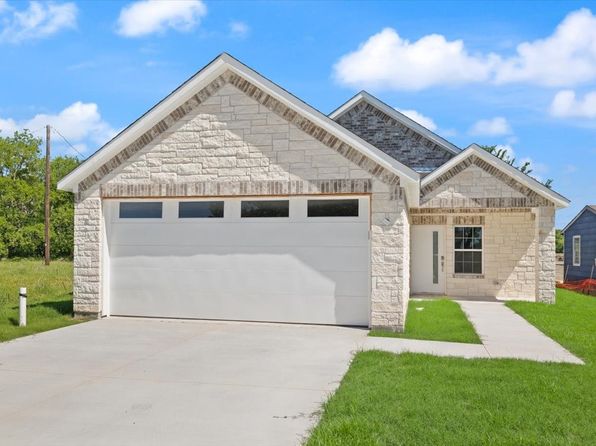 Home for Sale in Forney TX
