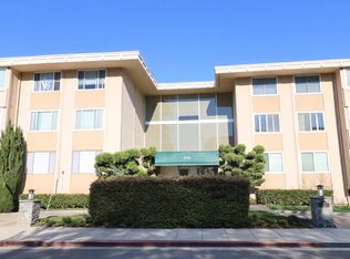 234 Elm St APT 206, San Mateo, CA 94401