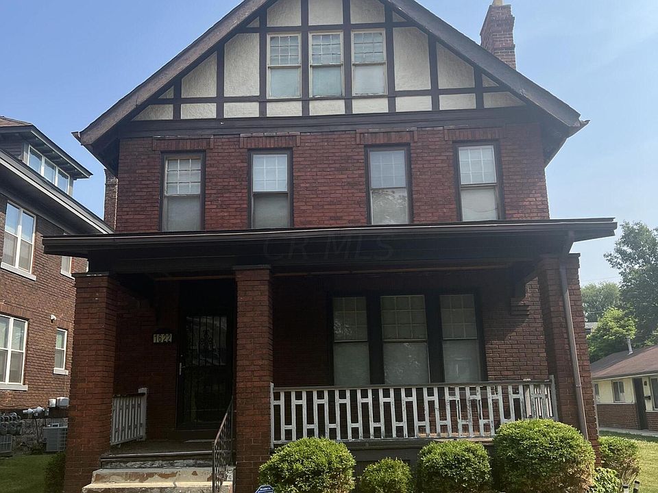 1622 Clifton Ave, Columbus, OH 43203 Zillow
