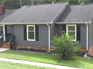 3000 Little Creek Dr, Anderson, SC 29621