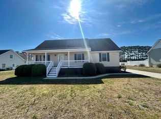 120 Soundside Estates Dr, Grandy, NC 27939