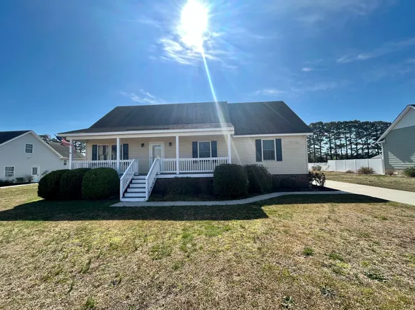 120 Soundside Estates Dr, Grandy, NC 27939