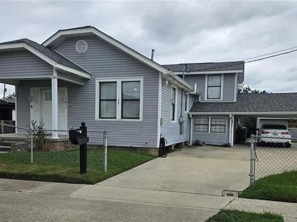 613 Francis St, Marrero, LA 70072