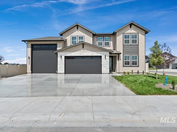 2804 W Jutland St, Meridian, ID 83642