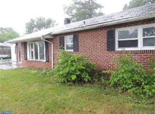 4198 Harris Pl, Wilmington, DE 19808