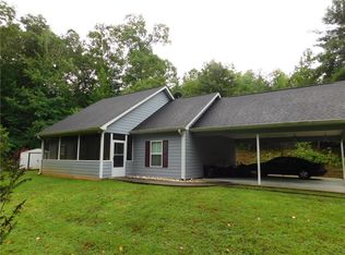 3139 Oak Grove Rd, Dahlonega, GA 30533