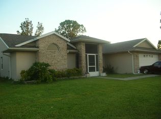 302 Emerson Dr NW, Palm Bay, FL 32907