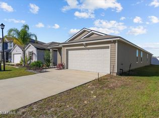 2323 FALLING STAR Lane, Green Cove Springs, FL 32043