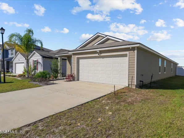 2323 FALLING STAR Lane, Green Cove Springs, FL 32043