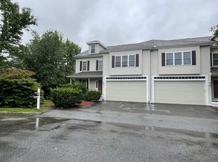 42 Andrea Cir UNIT 42, Needham Heights, MA 02494