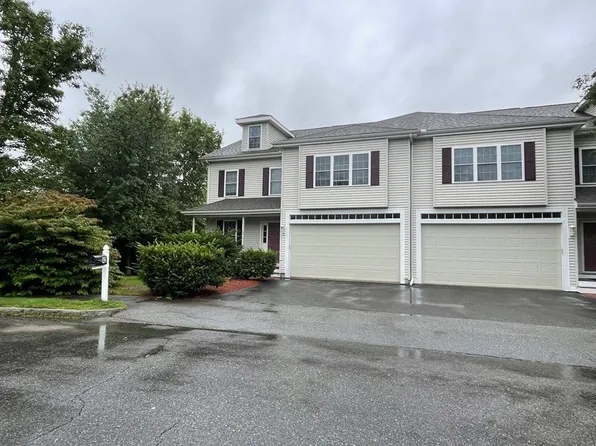 42 Andrea Cir Unit 42, Needham Heights, MA 02494
