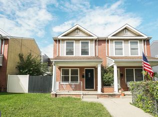 1324 N Hancock St, Philadelphia, PA 19122