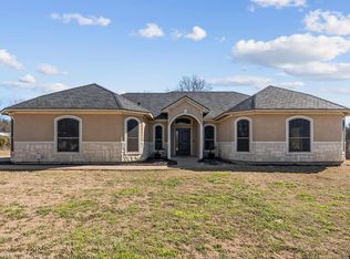205 Vz County Road 4807, Ben Wheeler, TX