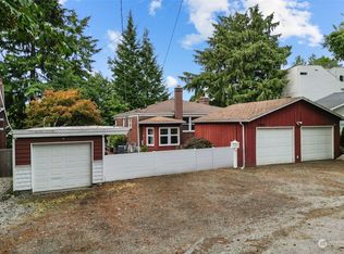 7465 Gatewood Rd SW, Seattle, WA 98136