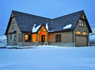 206 Juniper, Granby, CO 80446