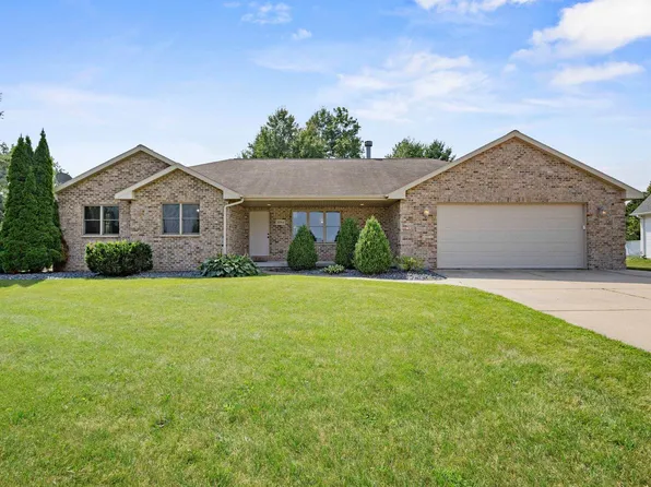 3594 Highland Center Dr, Green Bay, WI 54311