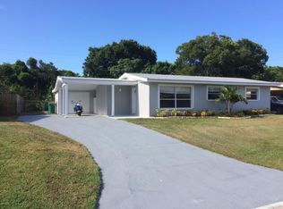 2380 Lorna Dr, Melbourne, FL 32935