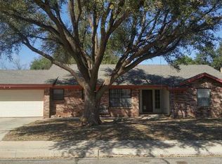 8 Quail Run, Midland, TX 79707