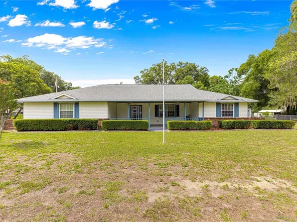 4880 NE 23 AVENUE, OCALA, FL 34479
