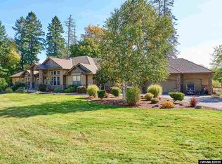 5790 Merrill Ln, Salem, OR 97304