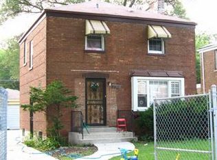 9837 S Calhoun Ave #HOUSE, Chicago, IL 60617
