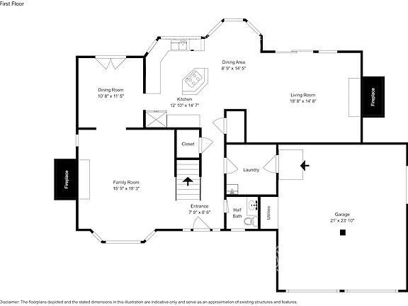 2nd image of this home