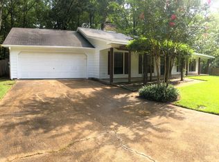 110 Boxwood Pl N, Brandon, MS 39047