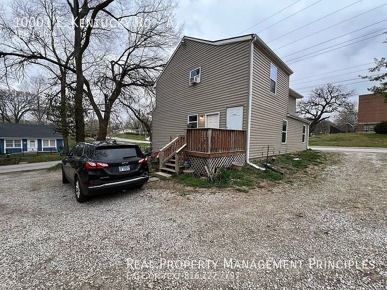 10001 E Kentucky Rd #A — Photo 17