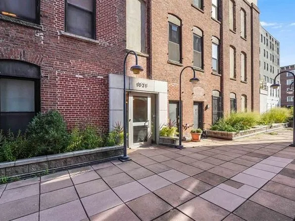 1021 Grand St APT 1F, Hoboken, NJ 07030