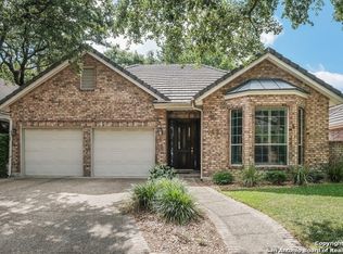 42 Haverhill Way, San Antonio, TX 78209