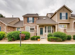 6349 Secrest Way, Golden, CO 80403