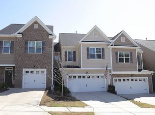 114 Zante Currant Rd, Durham, NC 27703