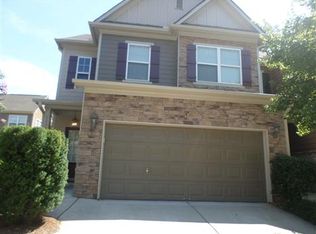 4337 Kousa Rd, Austell, GA 30106