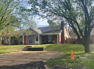 100A Eager St, Clinton, MS 39056