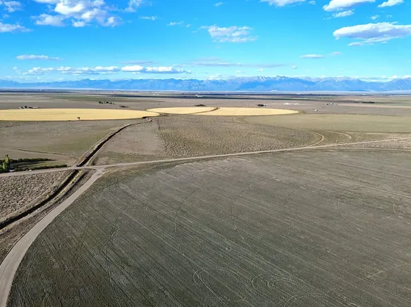 Lane #4N, Mosca, CO 81146