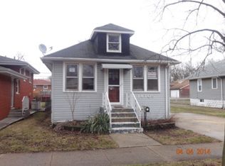 14105 S Green Bay Ave, Chicago, IL 60633