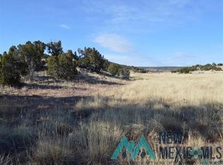 Prewitt Rd, Prewitt, NM 87045