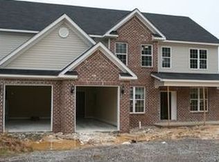2405 Orchard Dr, Hephzibah, GA 30815