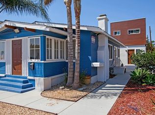 3144-48 Hawthorn St, San Diego, CA 92104